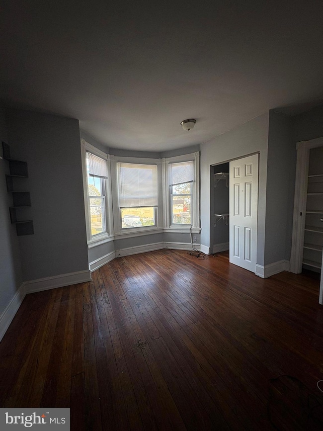 1220 N 55th St unit 3, 3RD FLOOR, Philadelphia, PA 19131 - photo 3