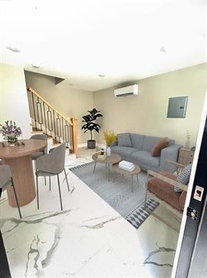 97 Irving St unit REAR, Jersey City, NJ 07307 - photo 2