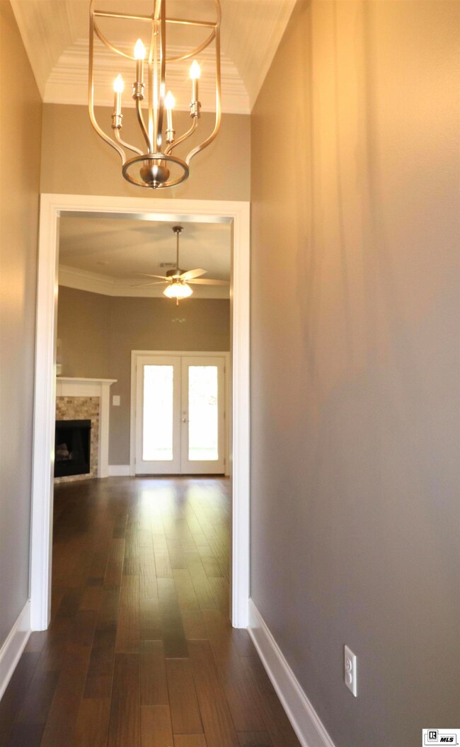 254 Belmont Blvd, Ruston, LA 71270 - photo 2