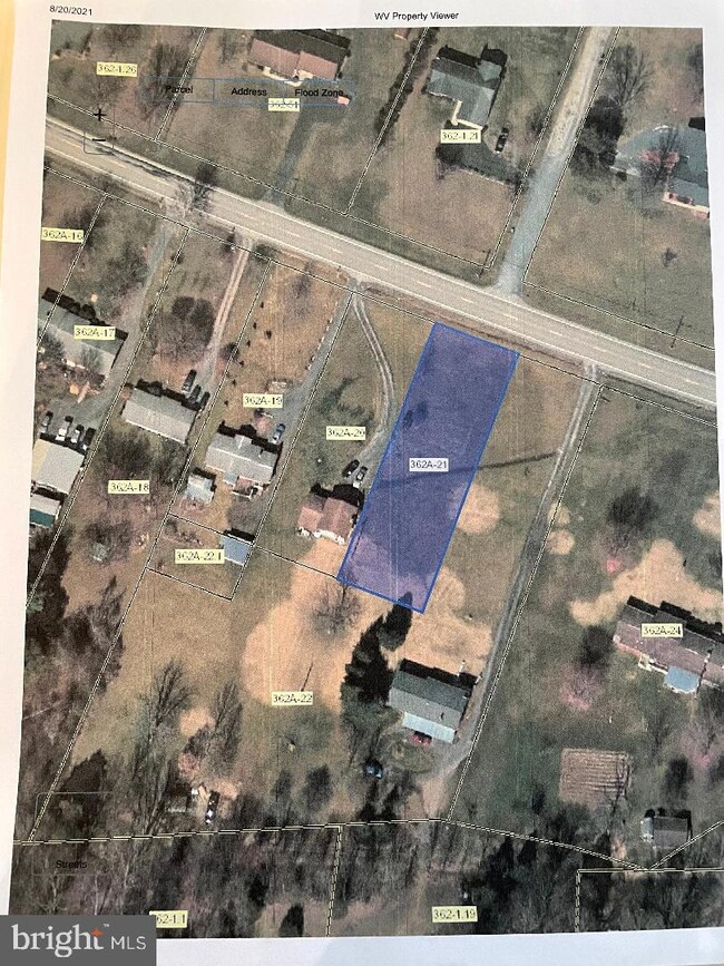 0 U S 220, Moorefield, WV - photo 2