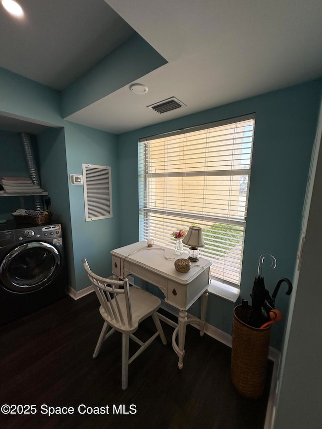 Ocean Walk Condominiums unit 102, Indian Harbour Beach, FL 32937 - photo 6