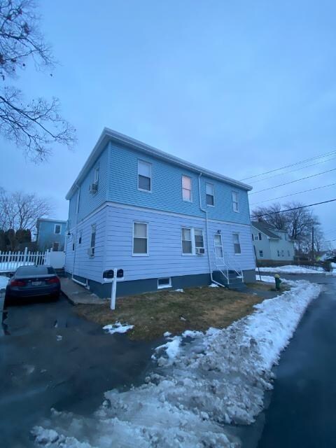 129 Chestnut Hill Ave, Cranston, RI 02920 - photo 2