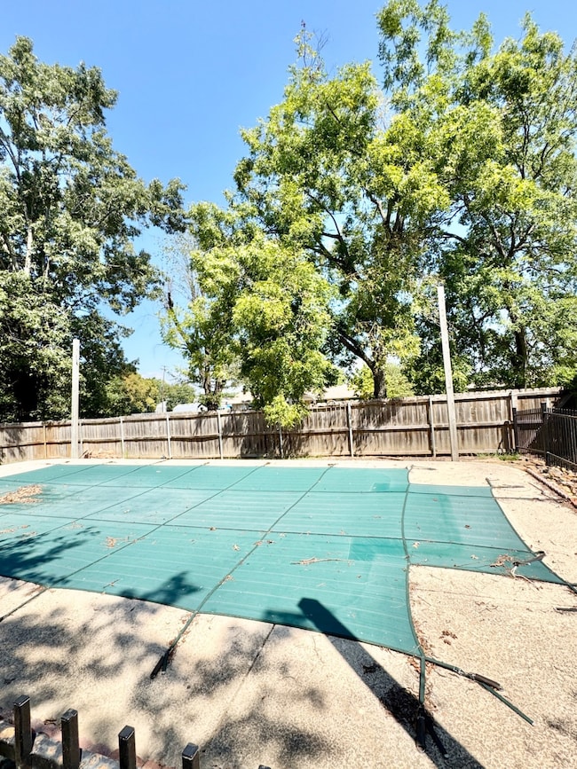 1604 SE Adams St, Idabel, OK 74745 - photo 6