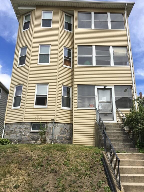 23 Hitchcock Rd unit 3, Worcester, MA 01603 - photo 3