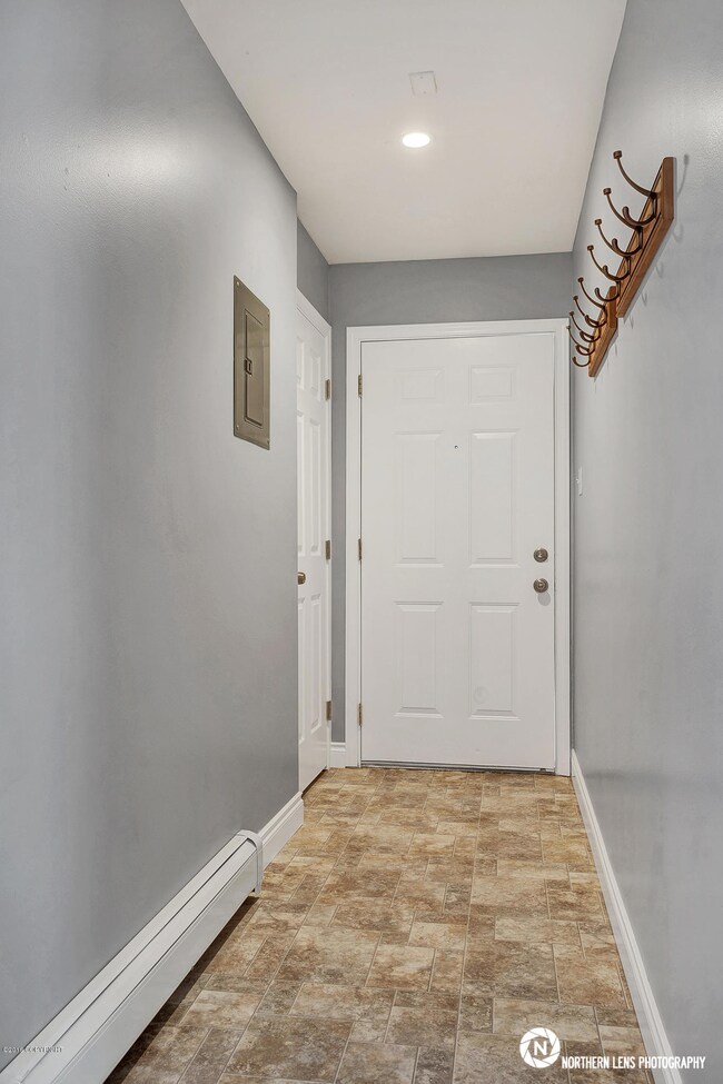 Lower Entry