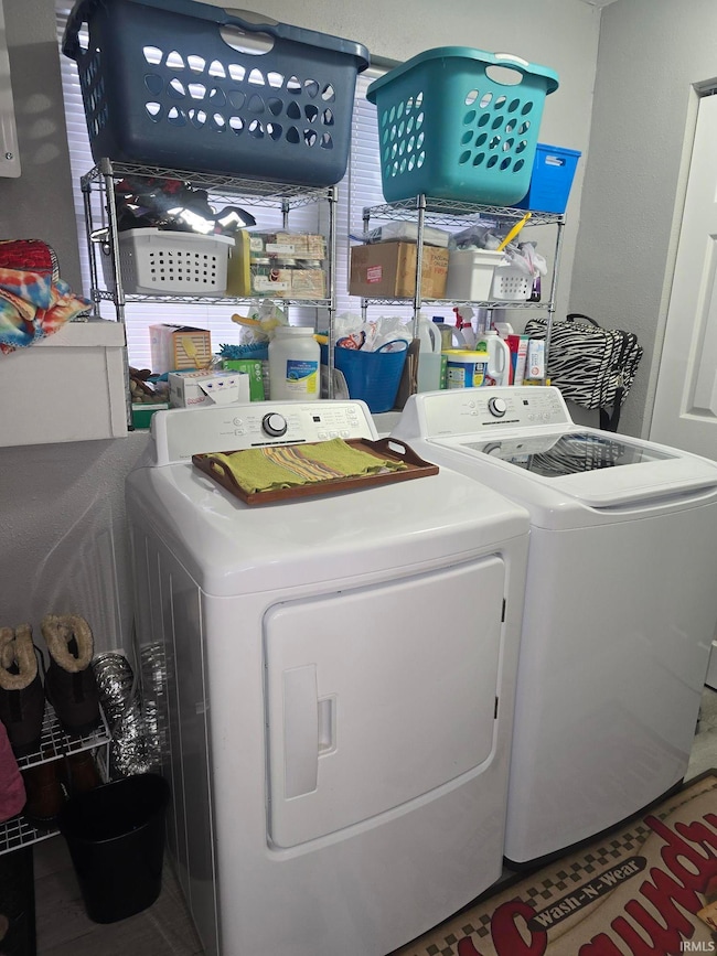 1746 W Sycamore St, Kokomo, IN 46901 - photo 7