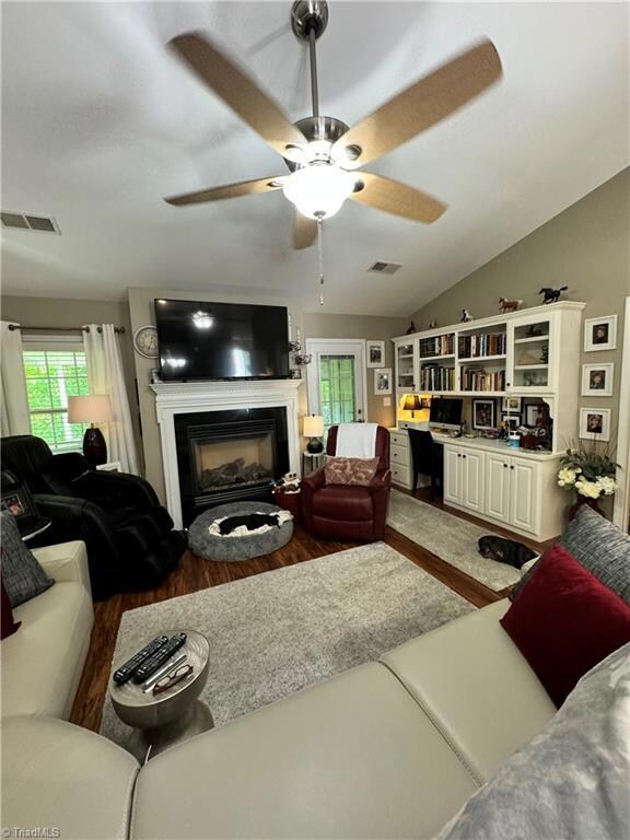 350 Stowe Ave unit 402, Asheboro, NC 27203 - photo 3