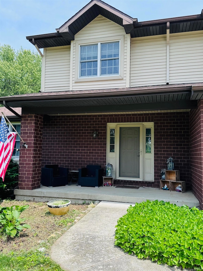 2960 Sycamore Ln, Bremen, IN 46506 - photo 3