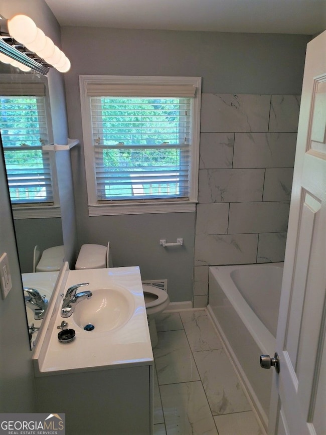 4867 Flint Hill Rd SW, Austell, GA 30106 - photo 6