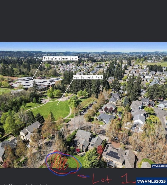 Lot 1 Baxter Rd SE, Salem, OR 97306 - photo 4