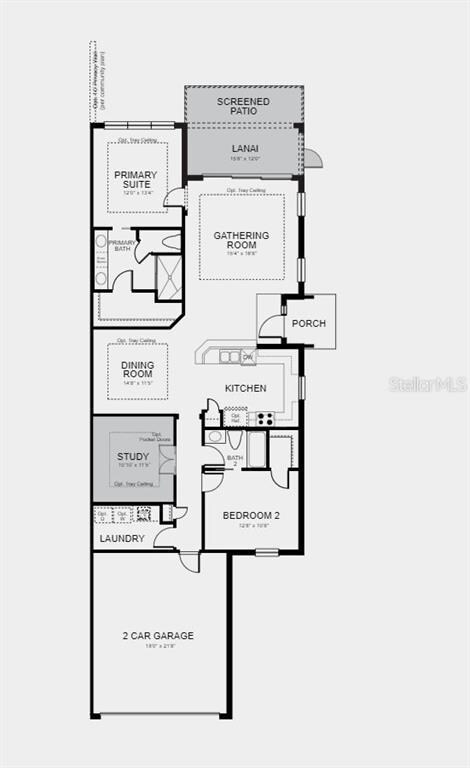 10092 Morning Mist Ln, Sarasota, FL 34241 - photo 2