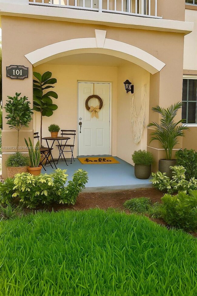 1270 SE 28th Ct unit 101, Homestead, FL 33035 - photo 2