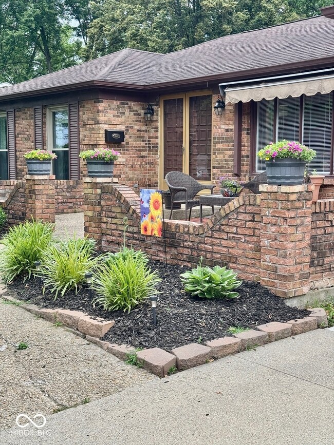 3130 Taylor Rd, Columbus, IN 47203 - photo 4