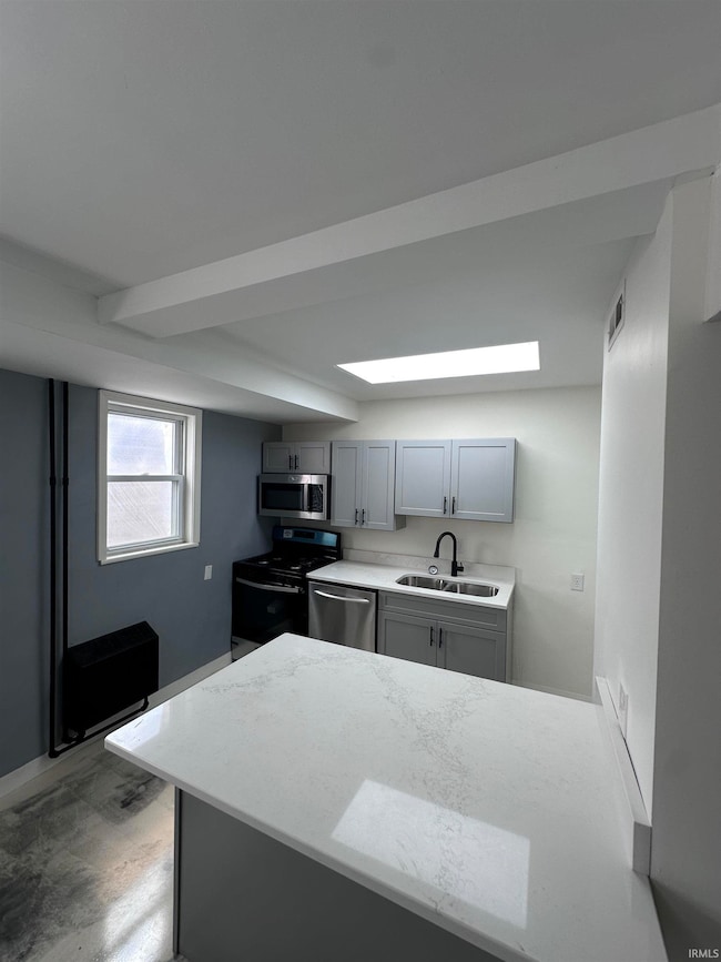 2024 Lincoln Ave unit B1, Evansville, IN 47714 - photo 5