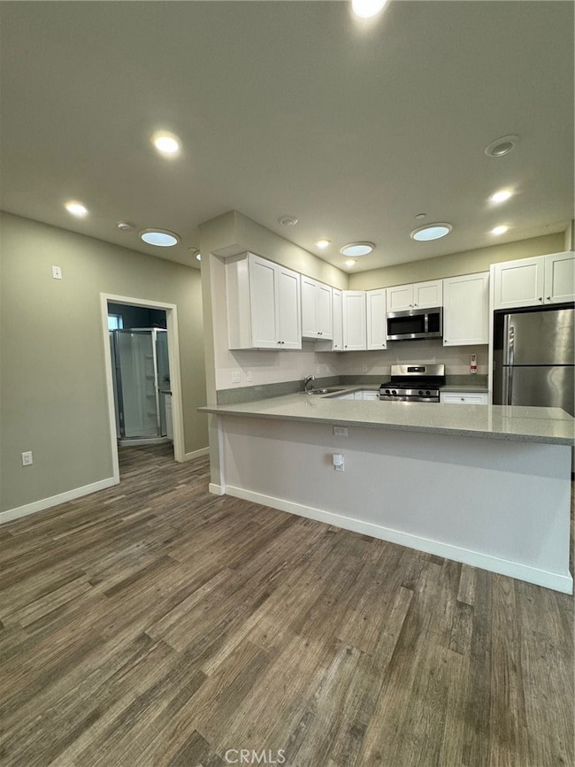 621 1/2 Normandie Ave, Los Angeles, CA 90004 - photo 3