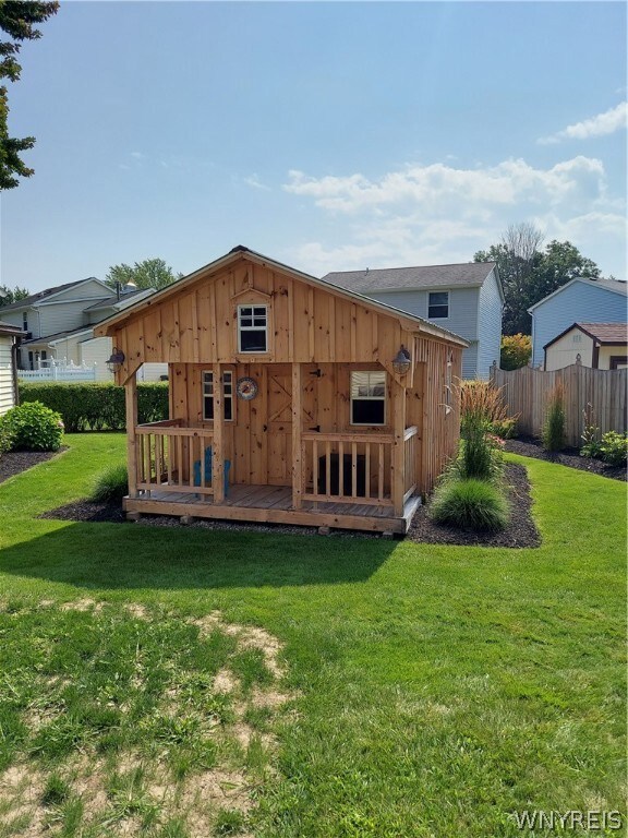 1309 Nash Rd, North Tonawanda, NY 14120 - photo 7