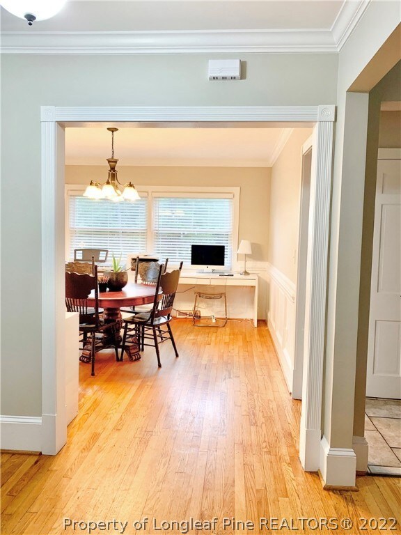 2314 Mirror Lake Dr, Fayetteville, NC 28303 - photo 4