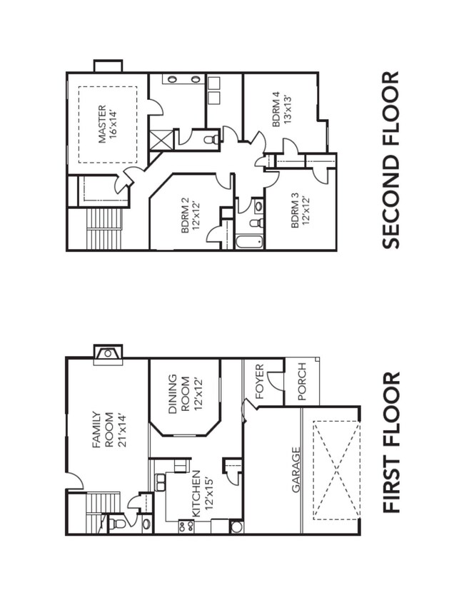 6890 Dharma Loop unit 1, East Ridge, TN 37412 - photo 2