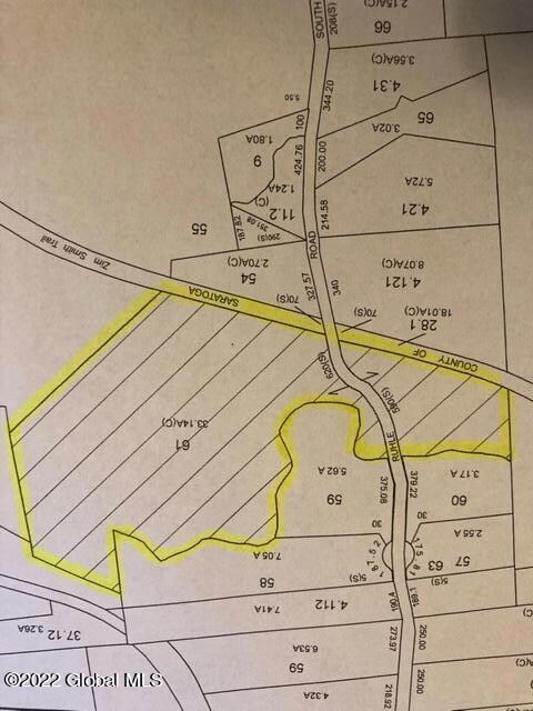 203 Ruhle Rd S, Ballston Lake, NY 12019 - photo 2