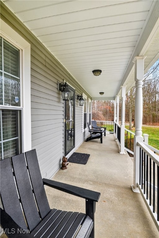 7242 Gamble Rd, Lisbon, OH 44432 - photo 4