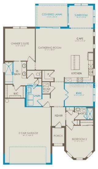 14420 Eagle Branch Dr, Nokomis, FL 34275 - photo 3