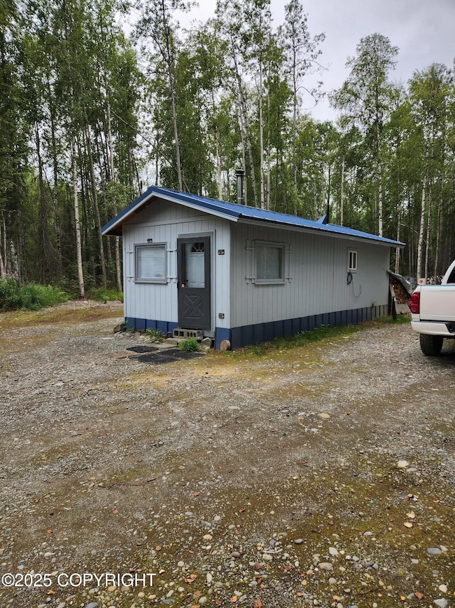 48400 S Bendapole Rd, Willow, AK 99688 - photo 2
