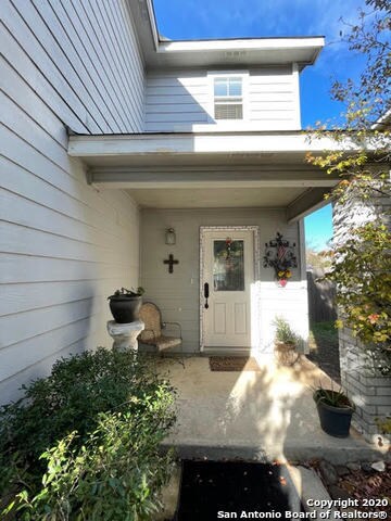 25111 Longbranch Run, San Antonio, TX 78261 - photo 3