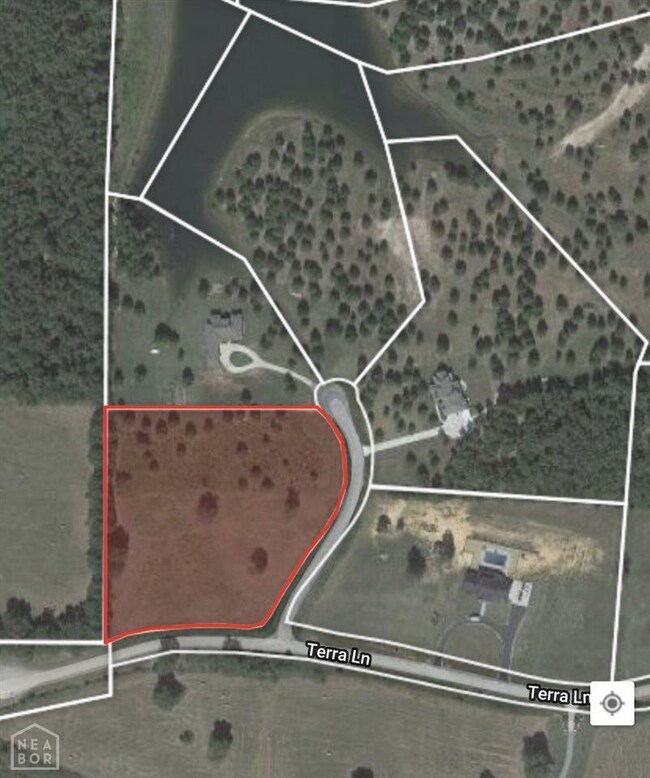 0 Terra Hills Phase V unit 10089270, Jonesboro, AR 72401 - photo 7
