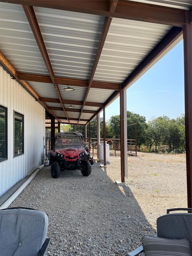 200 Cottonwood Trail, Poolville, TX 76487 - photo 6