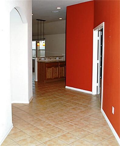 Entry way