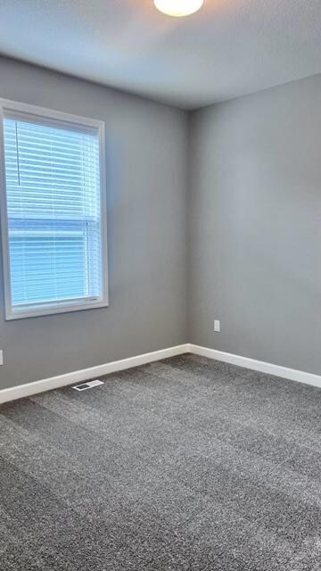 The perfect second bedroom.