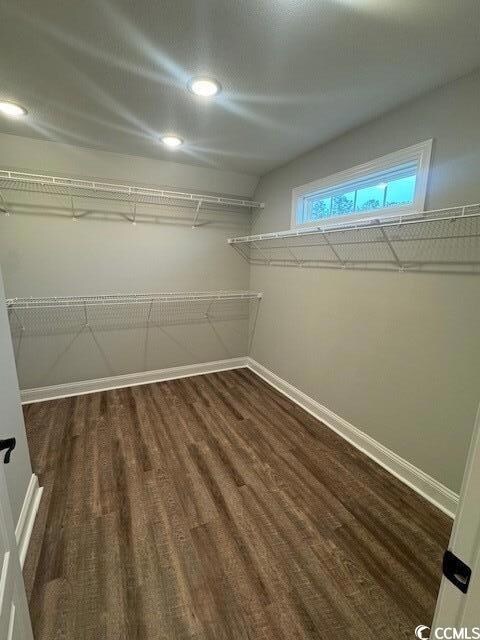 View of bathroom