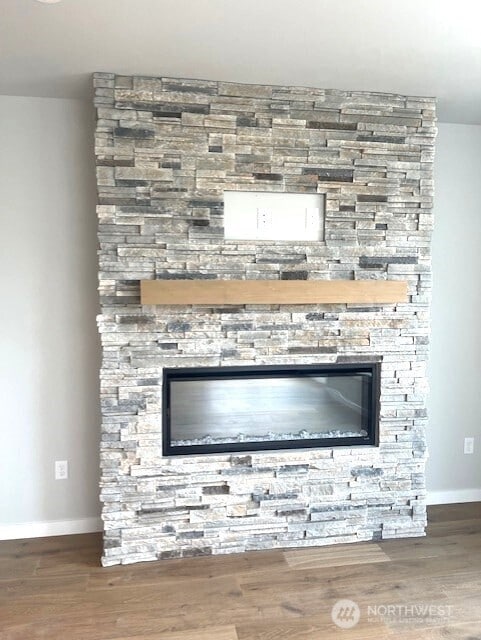 Color Pallet for Lot 11