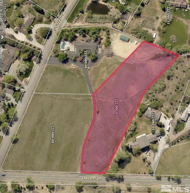 0 Lakeside Dr unit 250001142, Reno, NV 89509 - photo 2