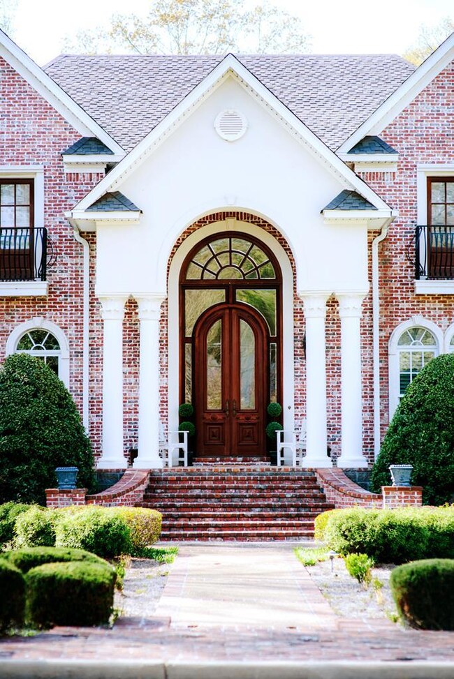 603 Troon Rd, Oxford, MS 38655 - photo 2