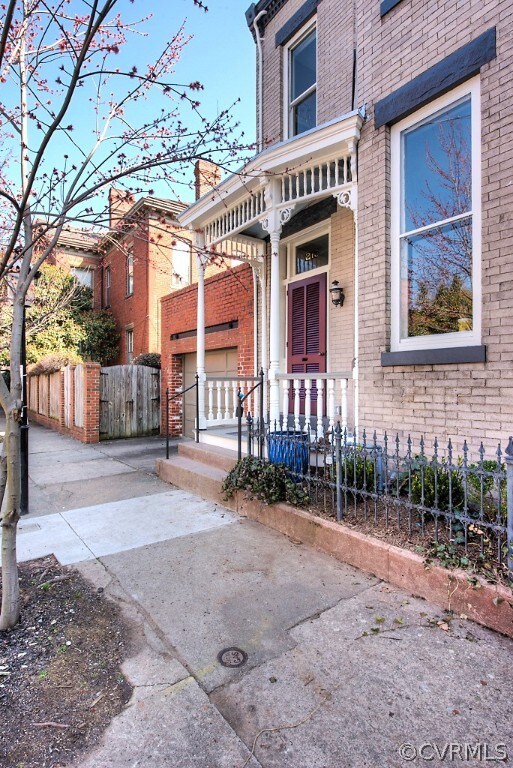 213 N Plum St, Richmond, VA 23220 - photo 2