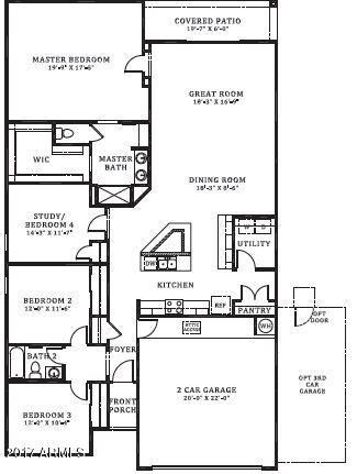 Omni Floorplan