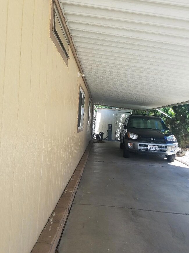 #102 carport