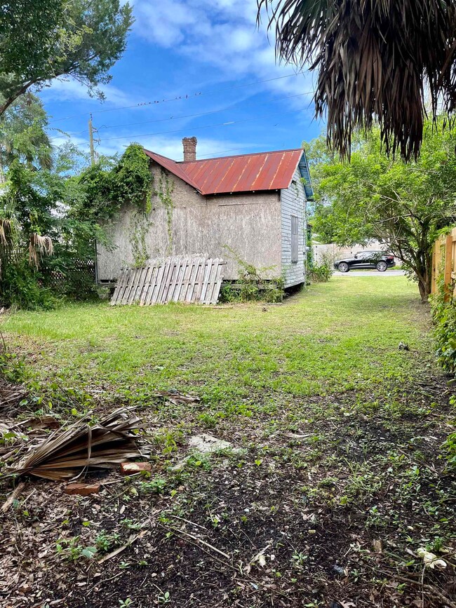 150 Marten Luther King Ave, St. Augustine, FL 32084 - photo 2