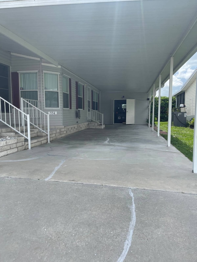 2692 Florida 70 unit 554, Arcadia, FL 34266 - photo 4