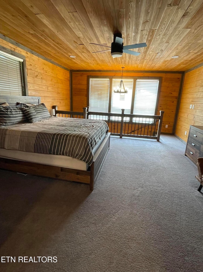 1908 Inskip Ln, Dandridge, TN 37725 - photo 5