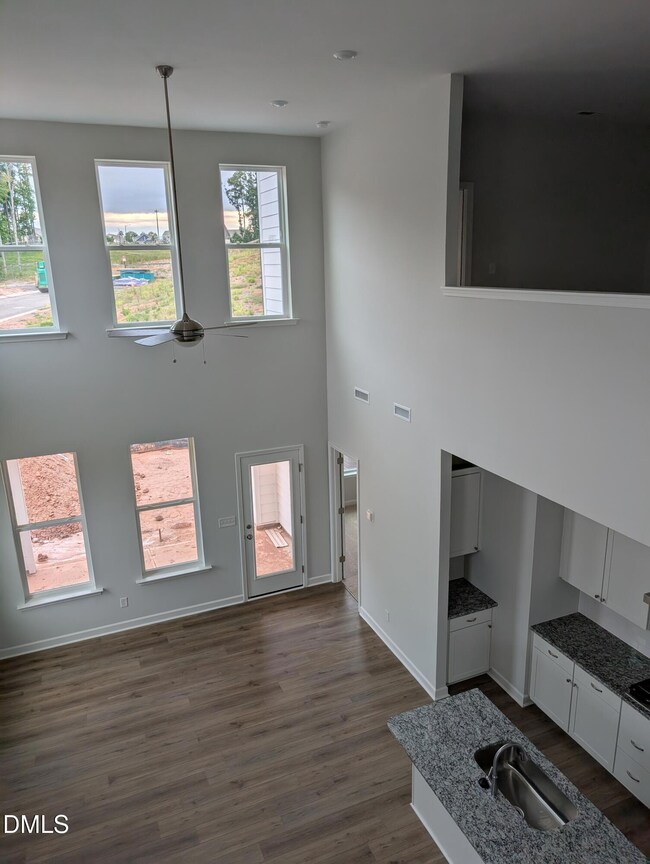 1201 Bell Heather Rd unit 16, Durham, NC 27703 - photo 5