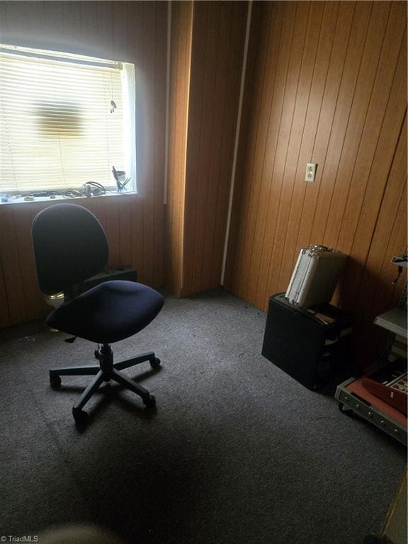 2nd Interior room picture