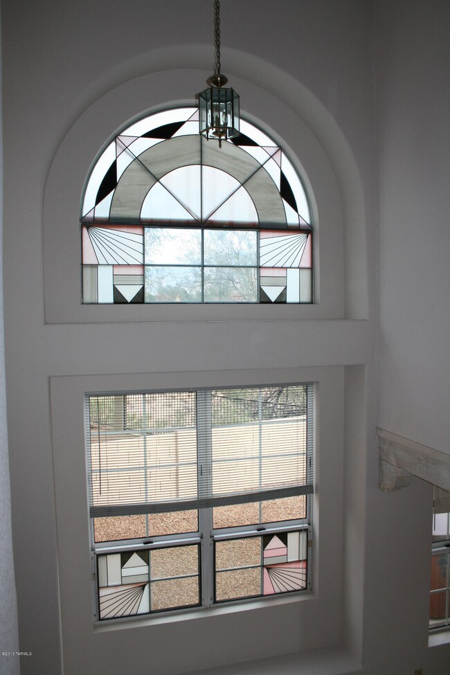 Almost Floor to Ceiling