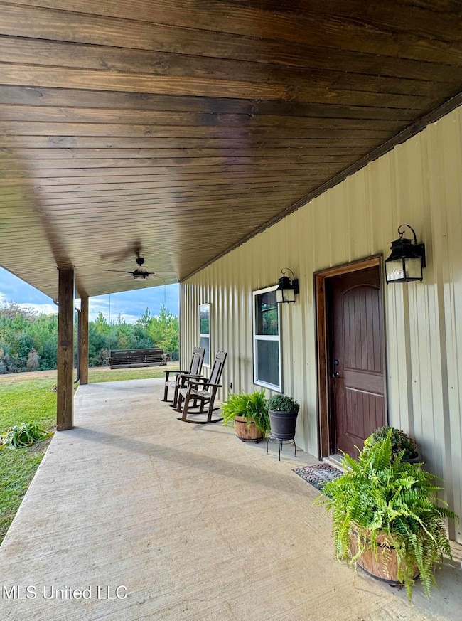 2285 P Wilson Rd, Osyka, MS 39657 - photo 4