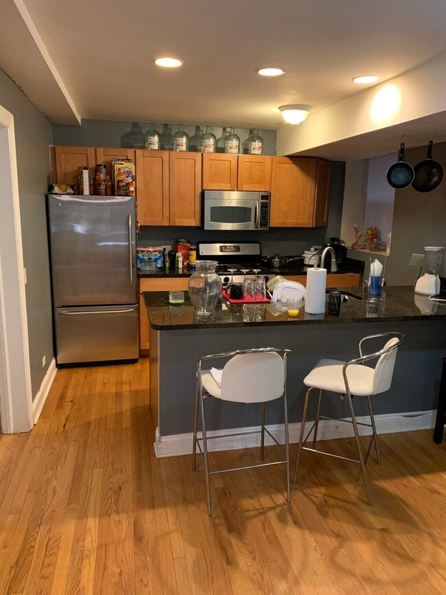 6100 N Mozart St unit 1B, Chicago, IL 60659 - photo 4