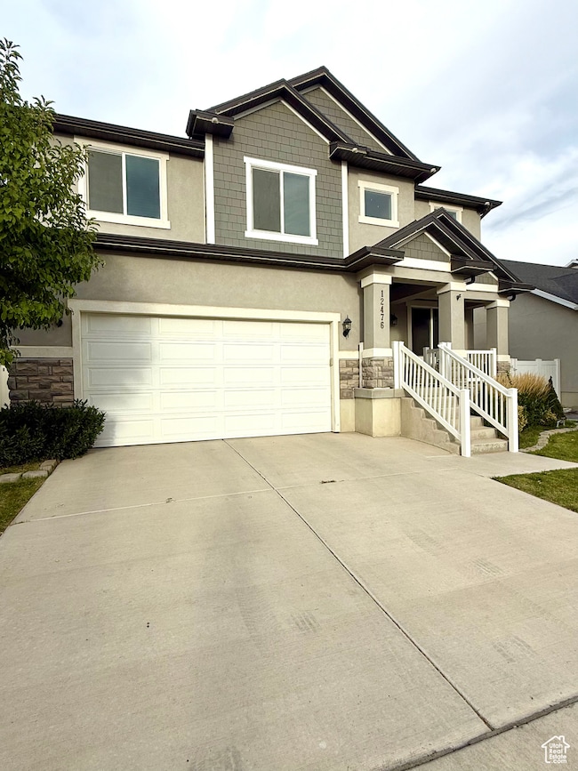 12476 S Clipper Peak Dr, Herriman, UT 84096 - photo 3