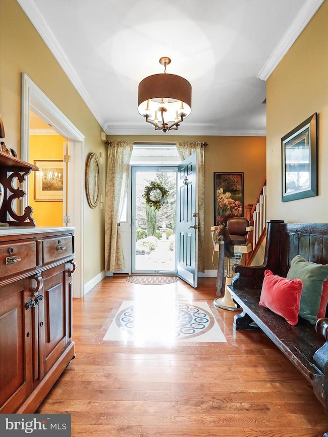 13619 Orchard Ridge Rd, Hancock, MD 21750 - photo 3