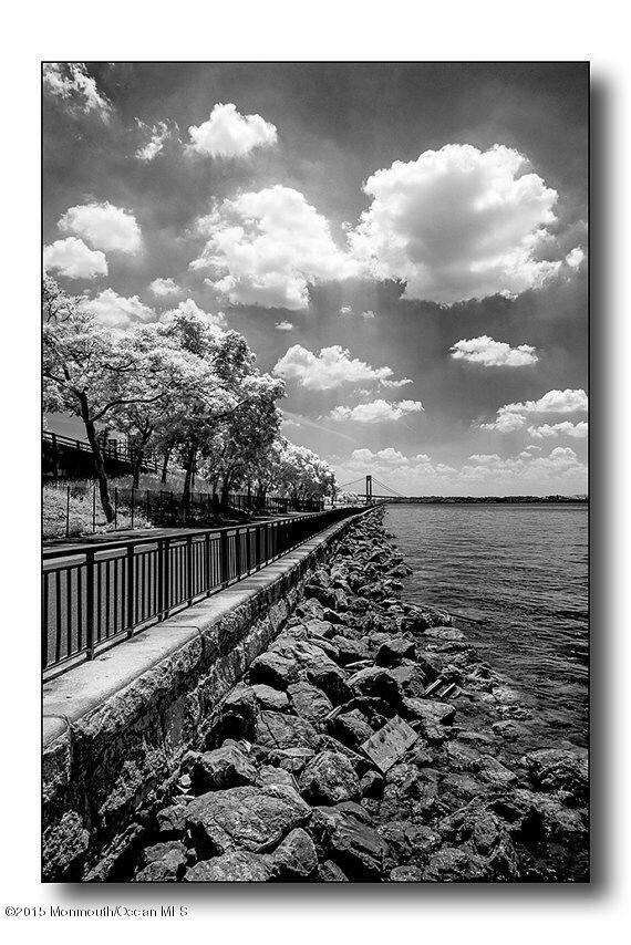 new york bay