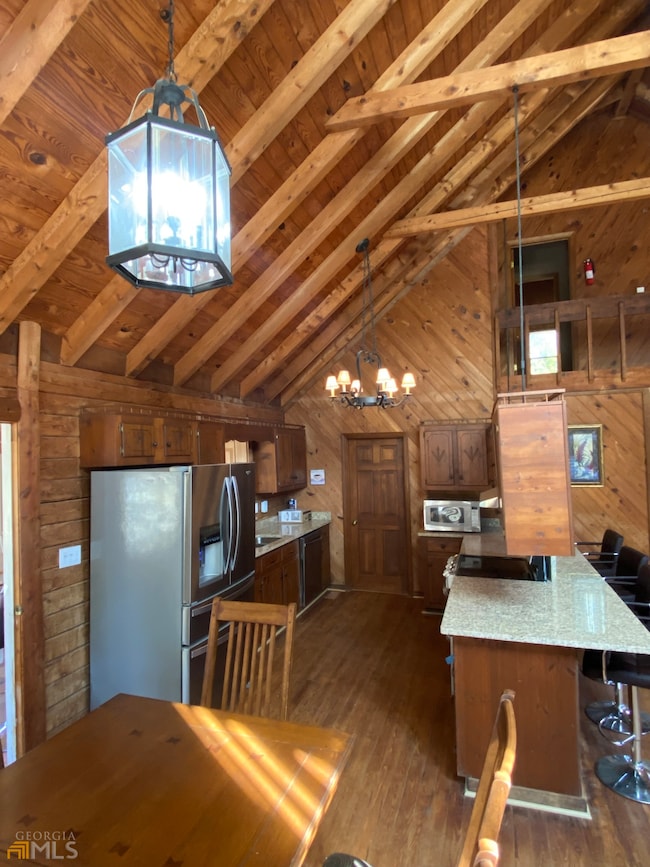 5098 Meadows Rd, Powder Springs, GA 30127 - photo 6